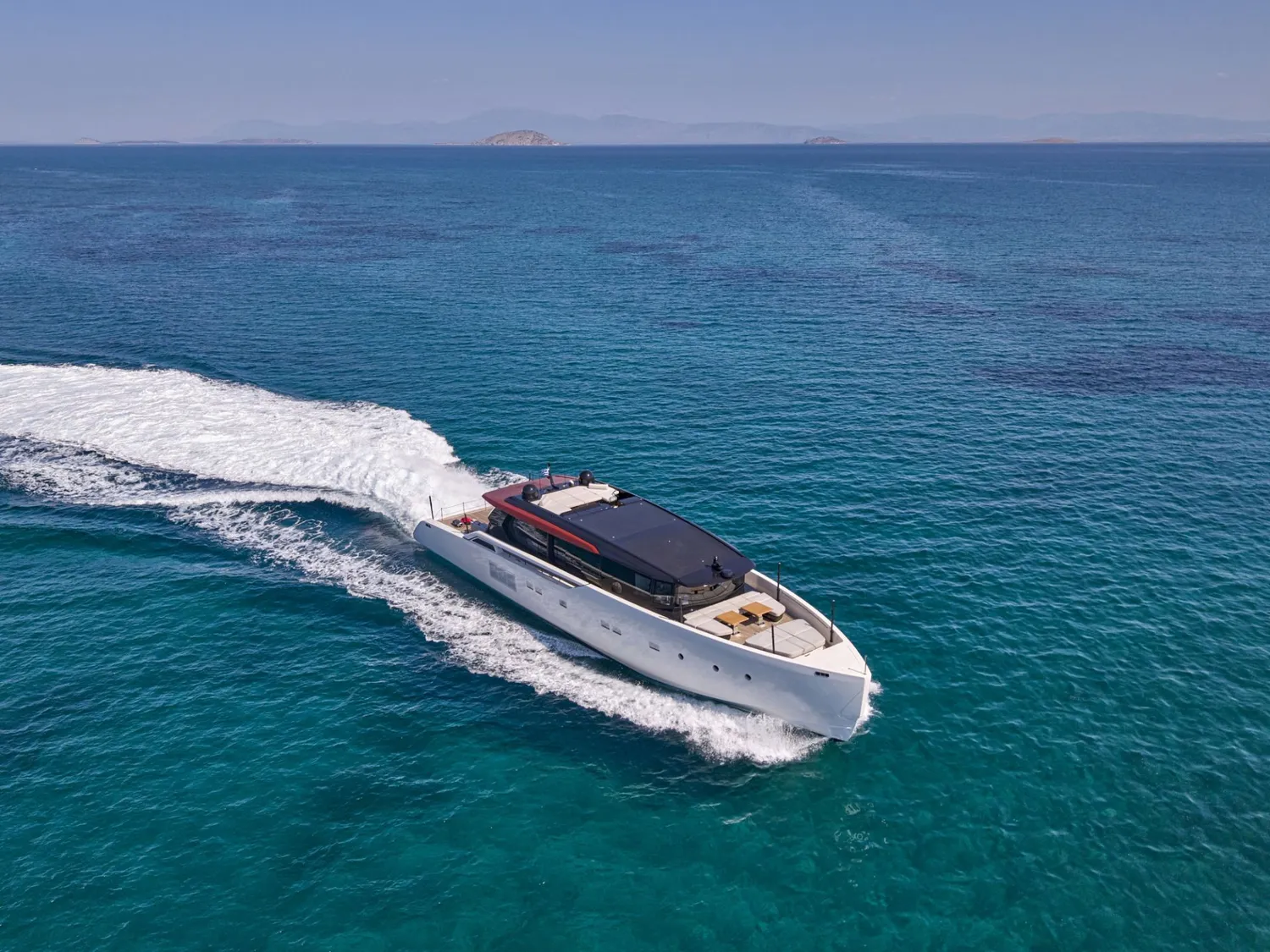 yacht-550542