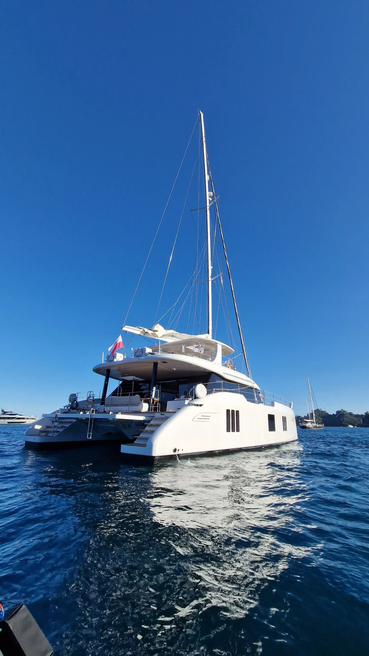 yacht-549952