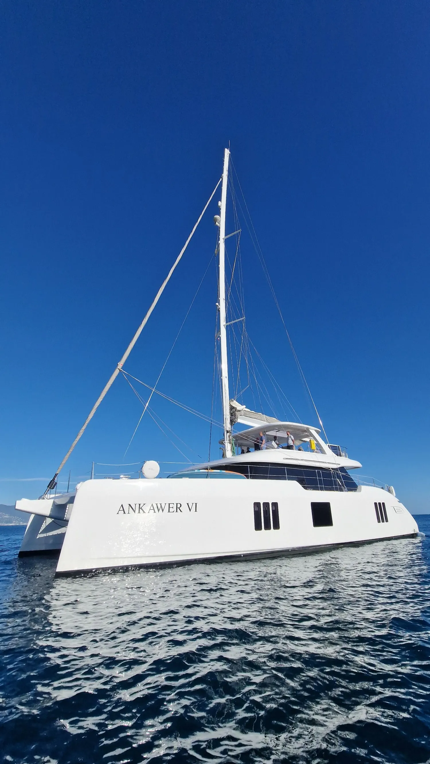 yacht-549955