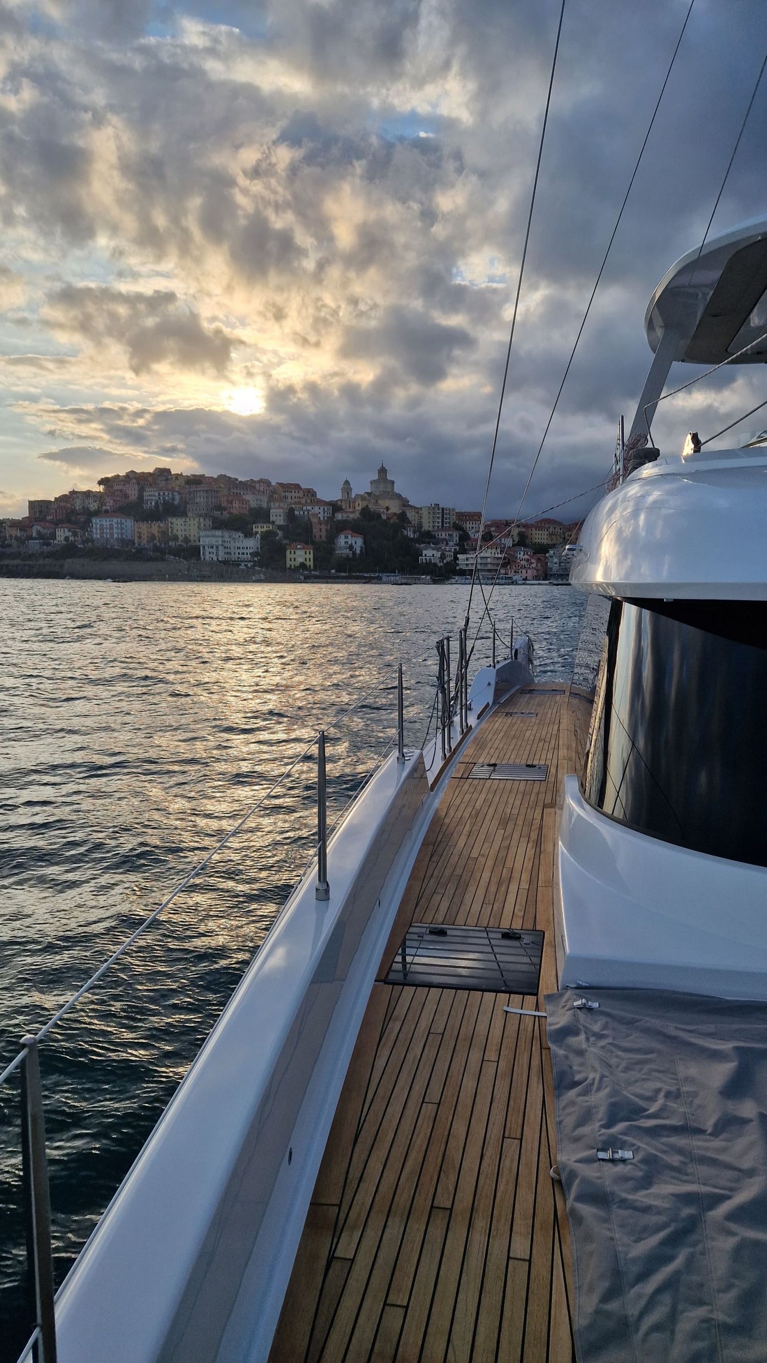 yacht-549956