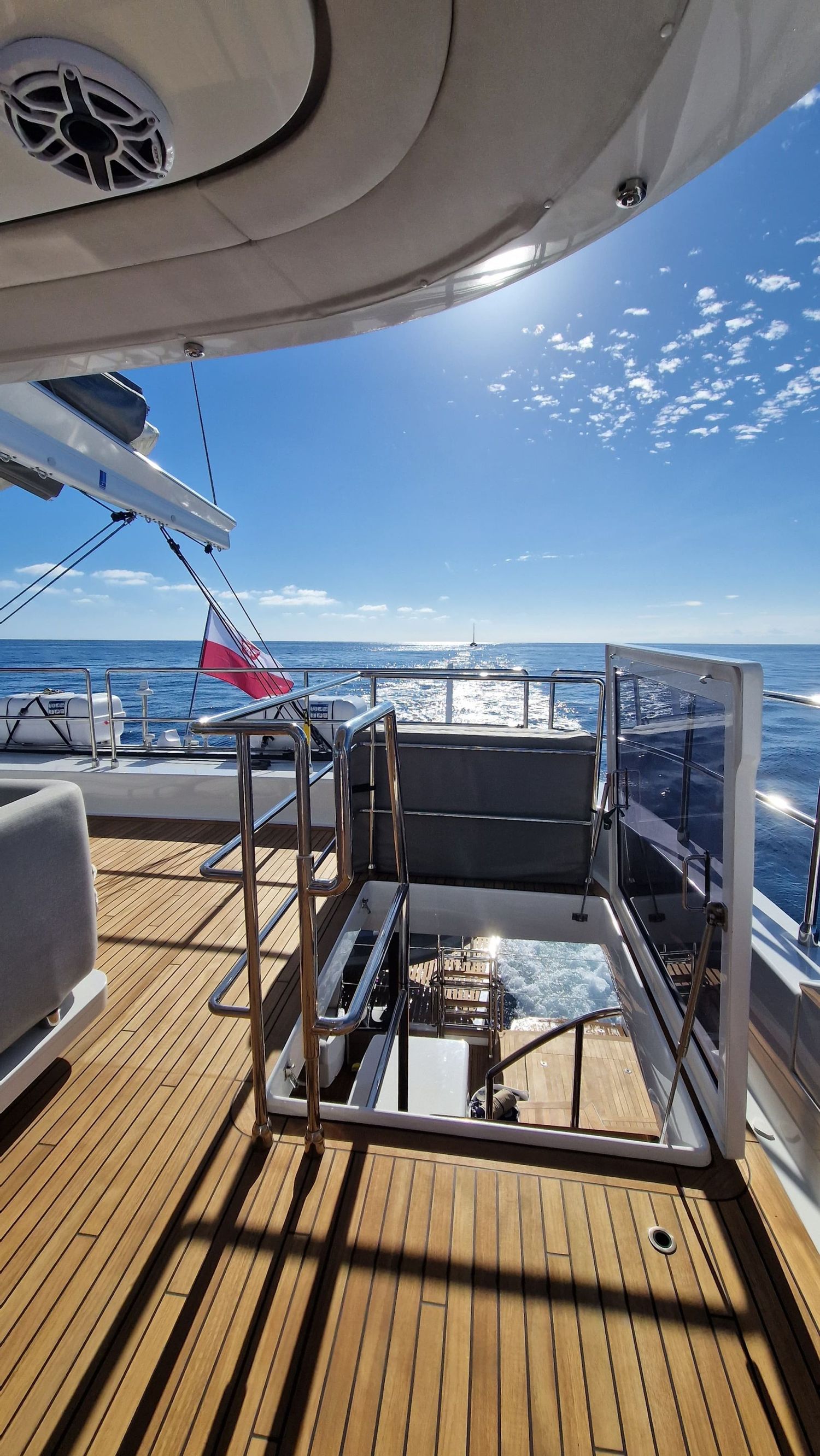 yacht-549954