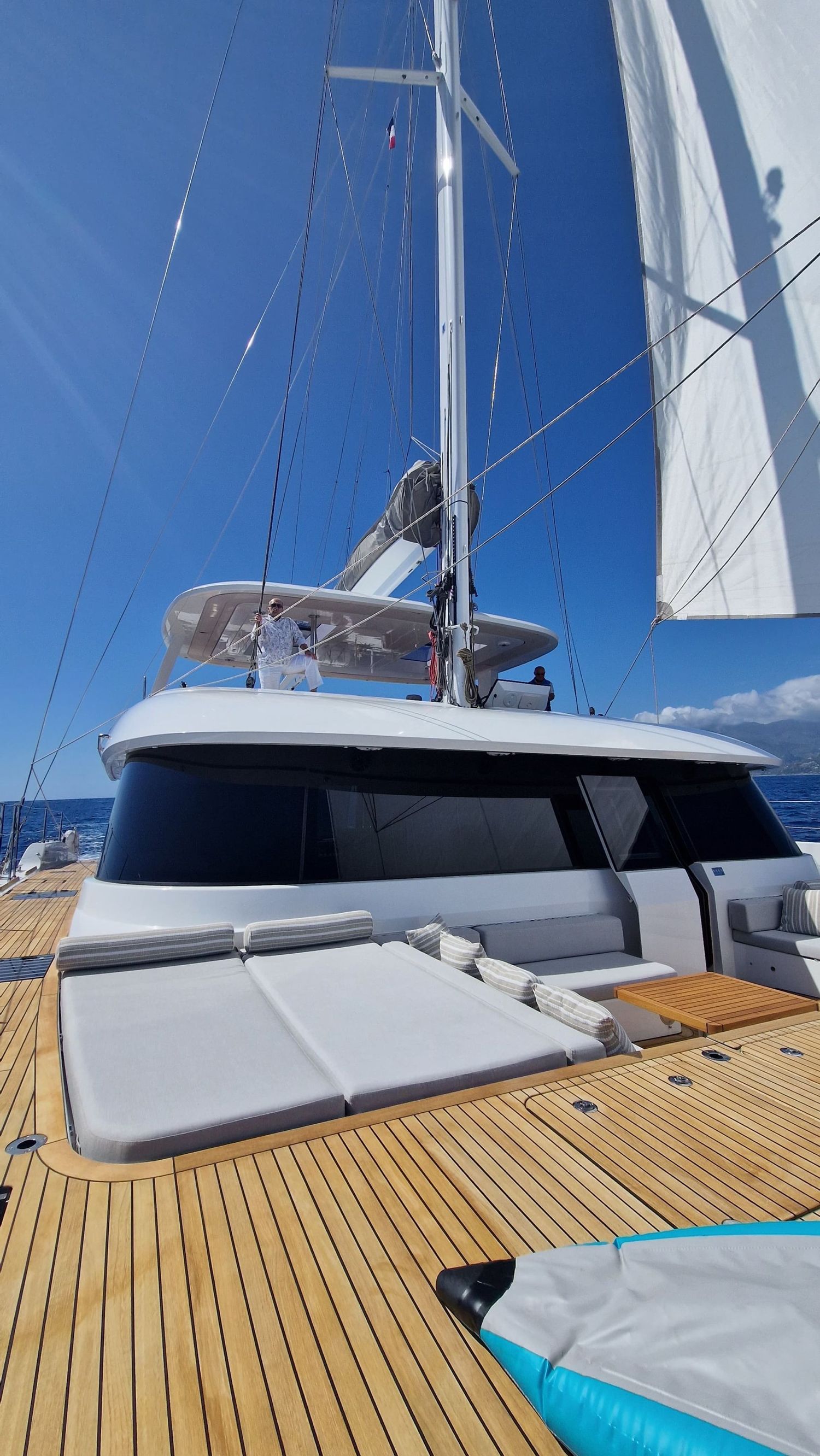 yacht-549953