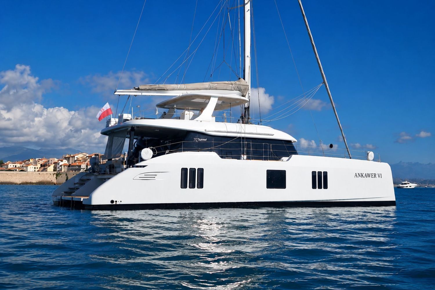 yacht-549937