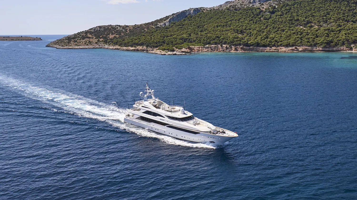 yacht-580931