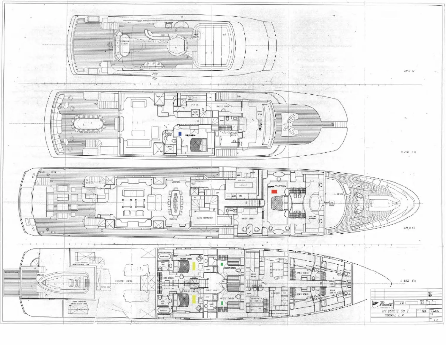 layout