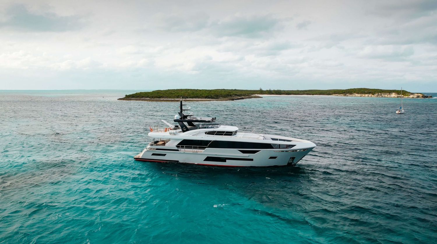 yacht-550480