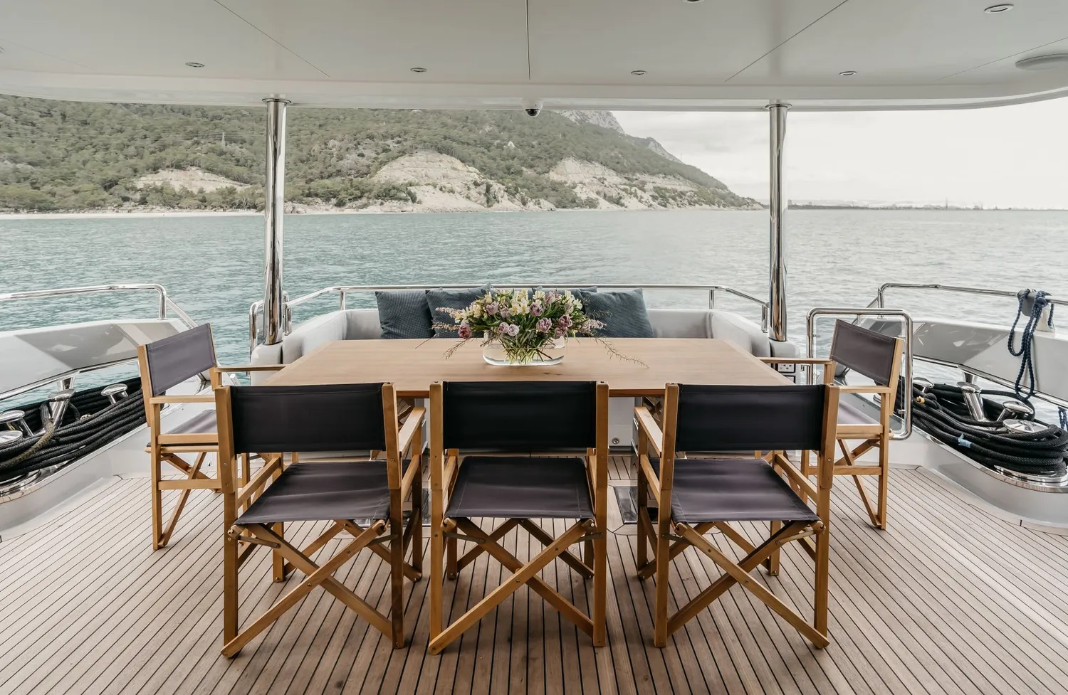 yacht-550488