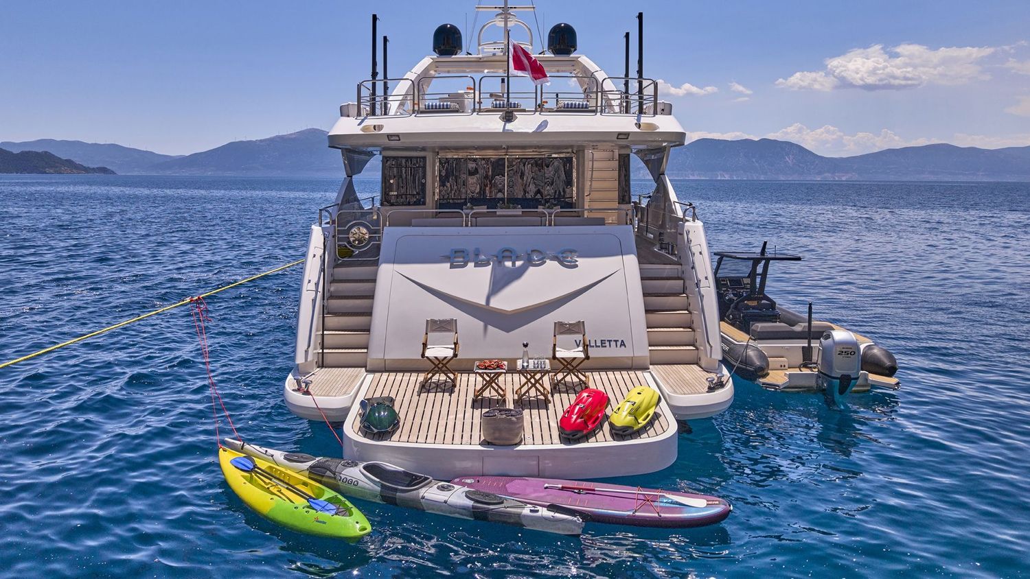 yacht-551780