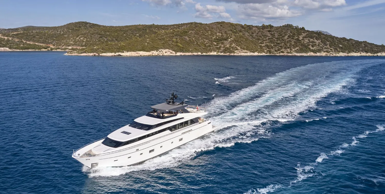 yacht-567313