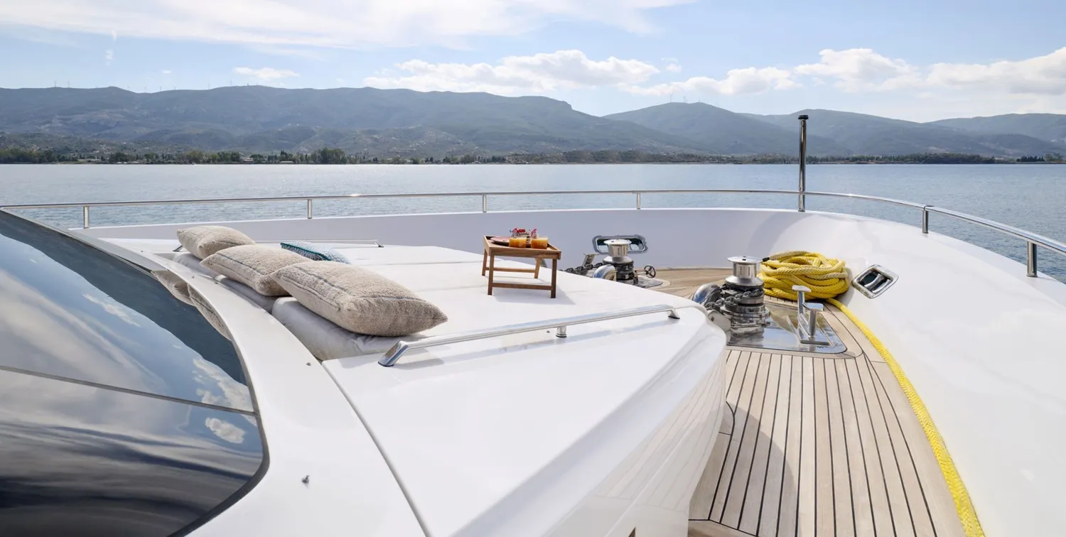 yacht-567283