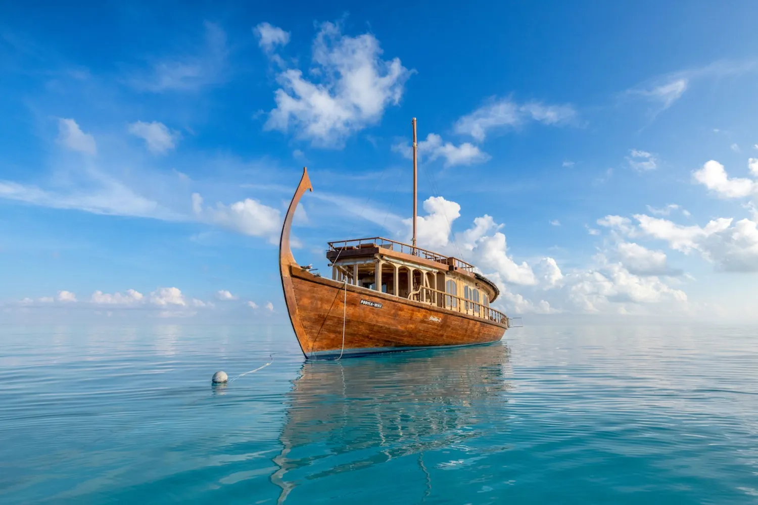 yacht-552090