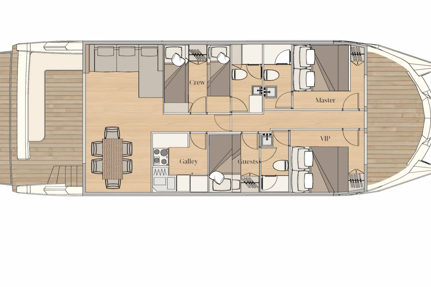 layout