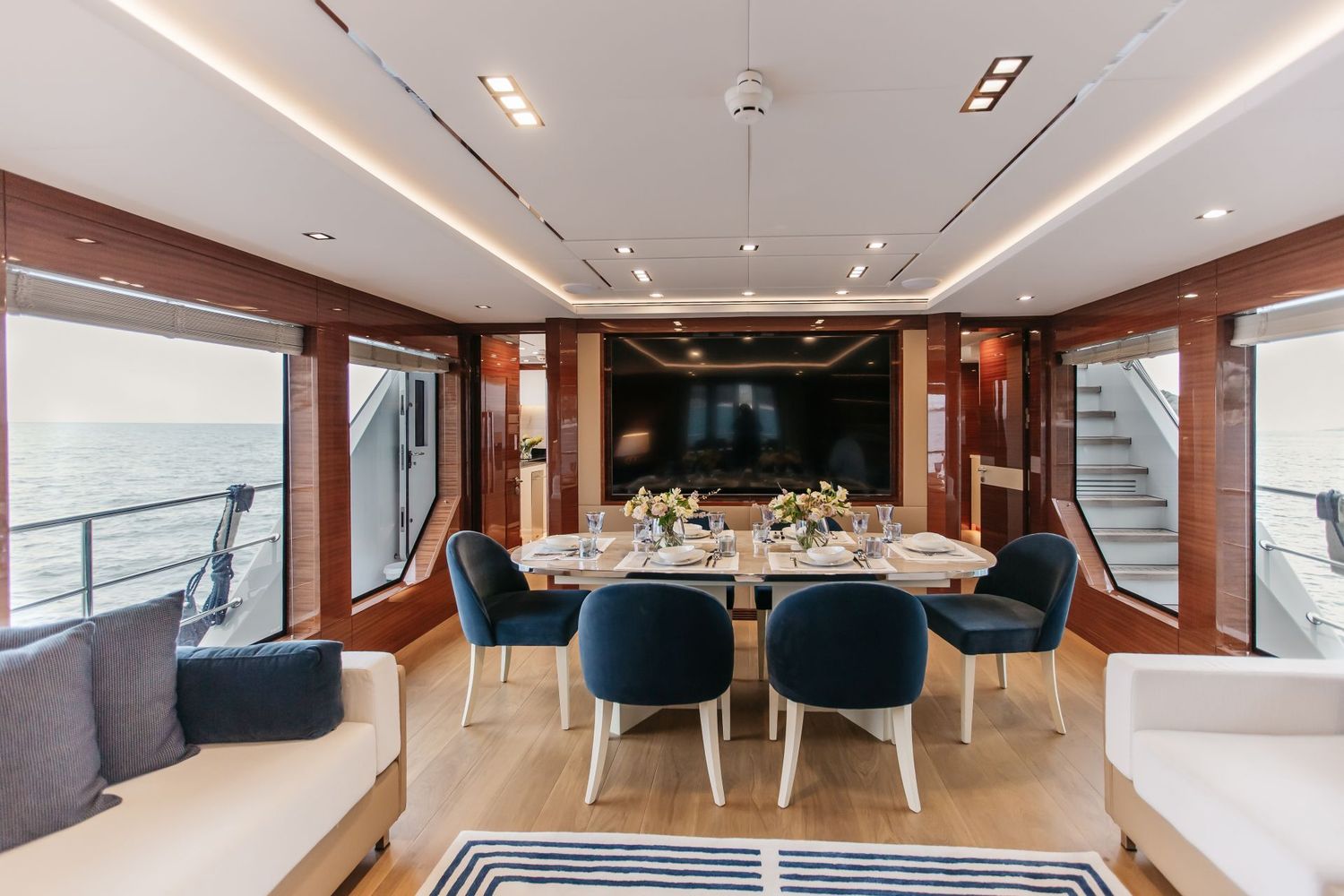 yacht-550485