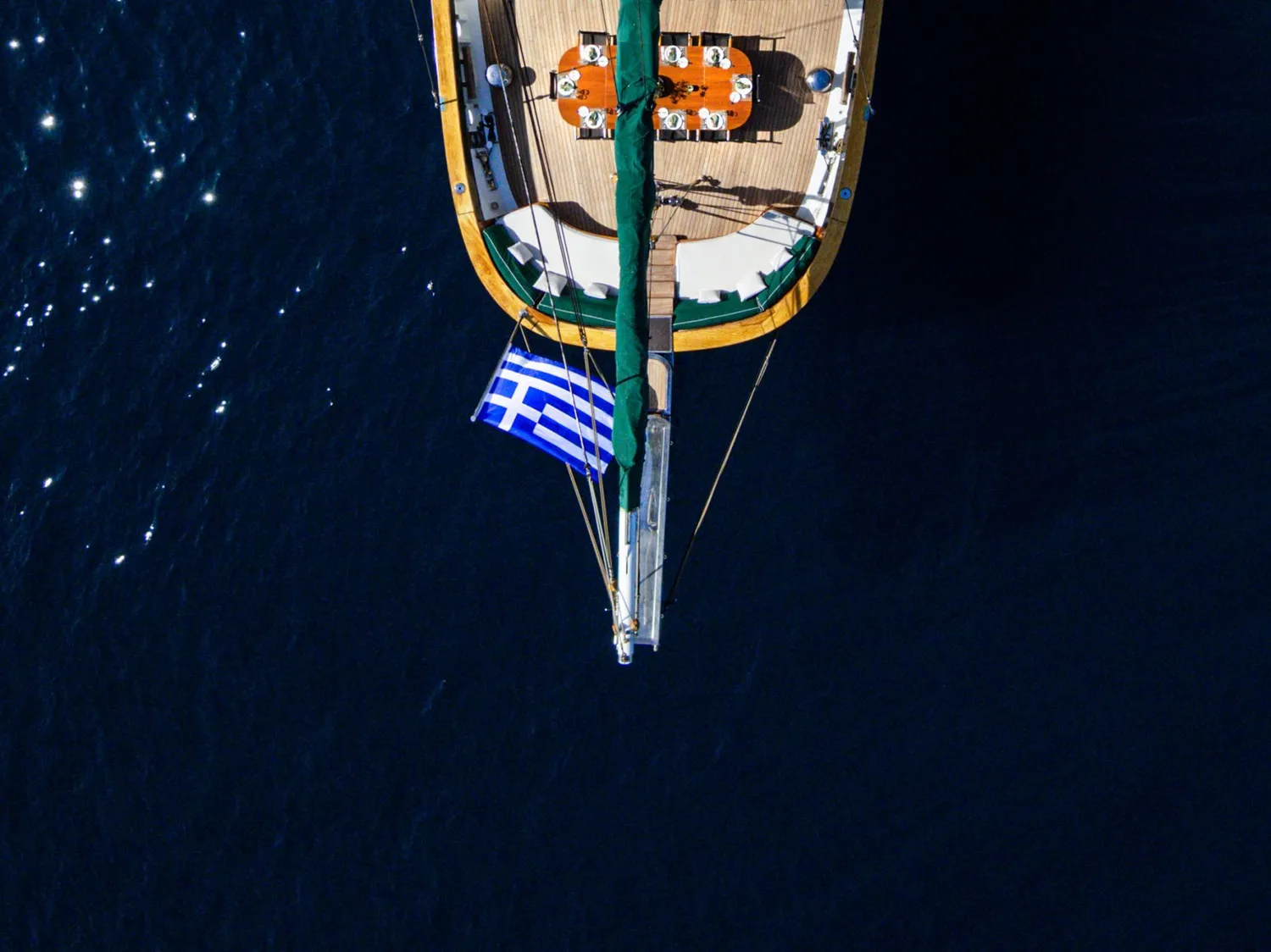 yacht-595388