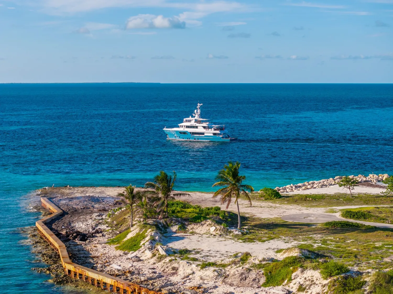 yacht-576978