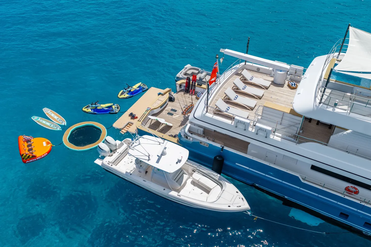 yacht-576969