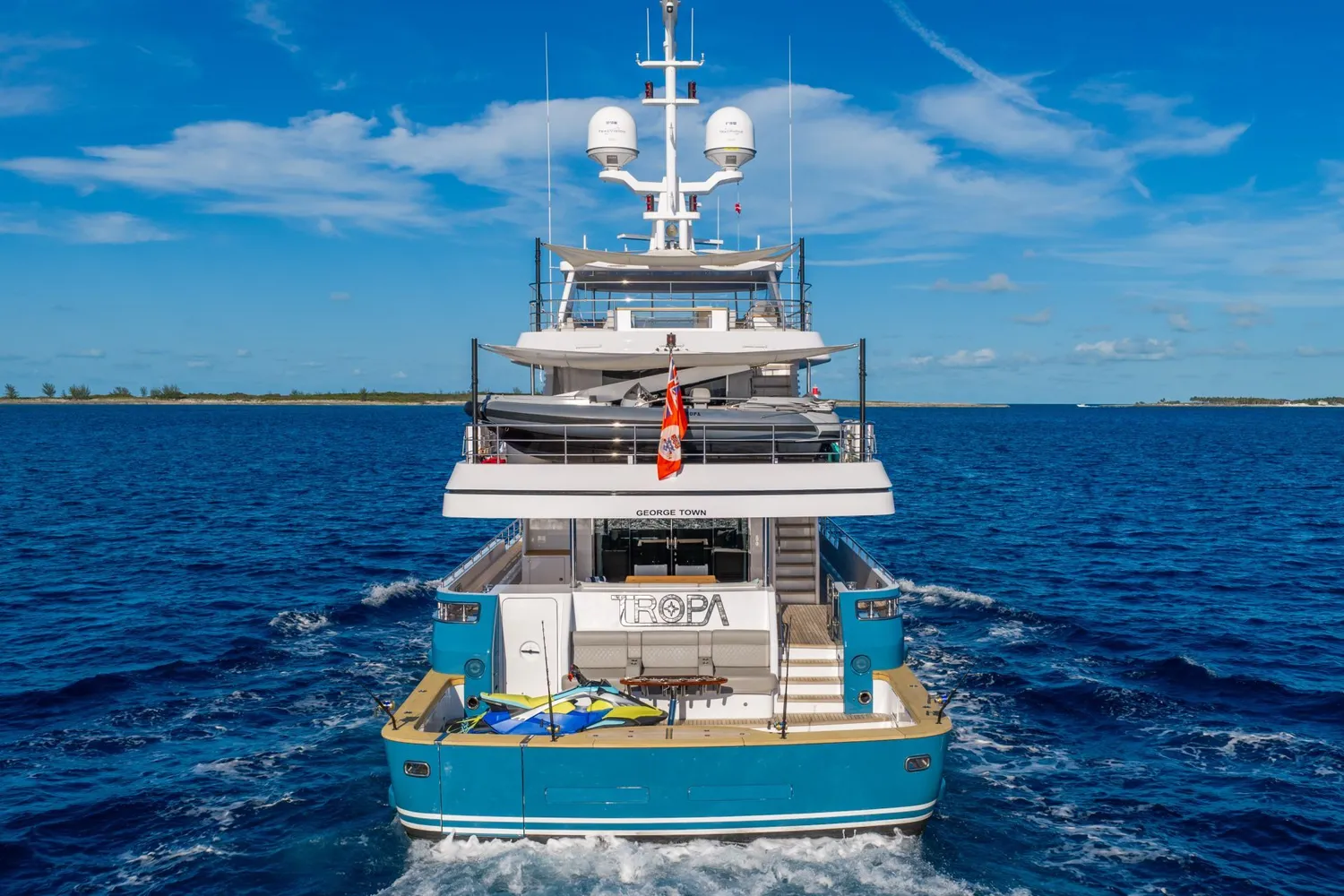 yacht-576961