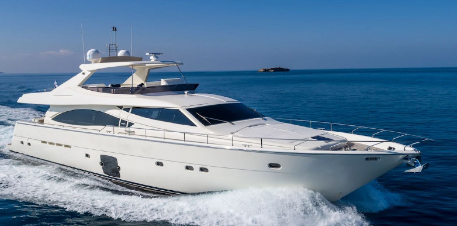 yacht-550513