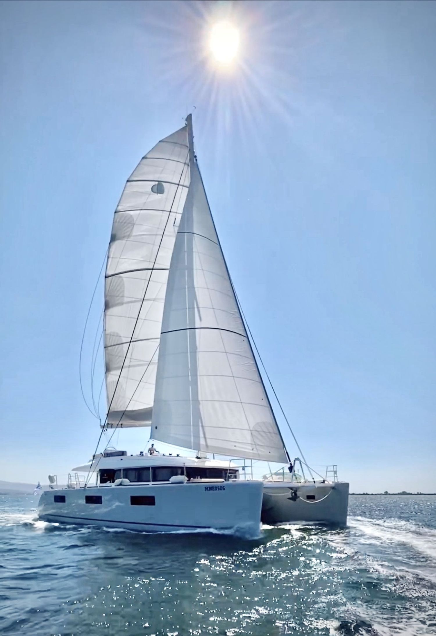 yacht-551585