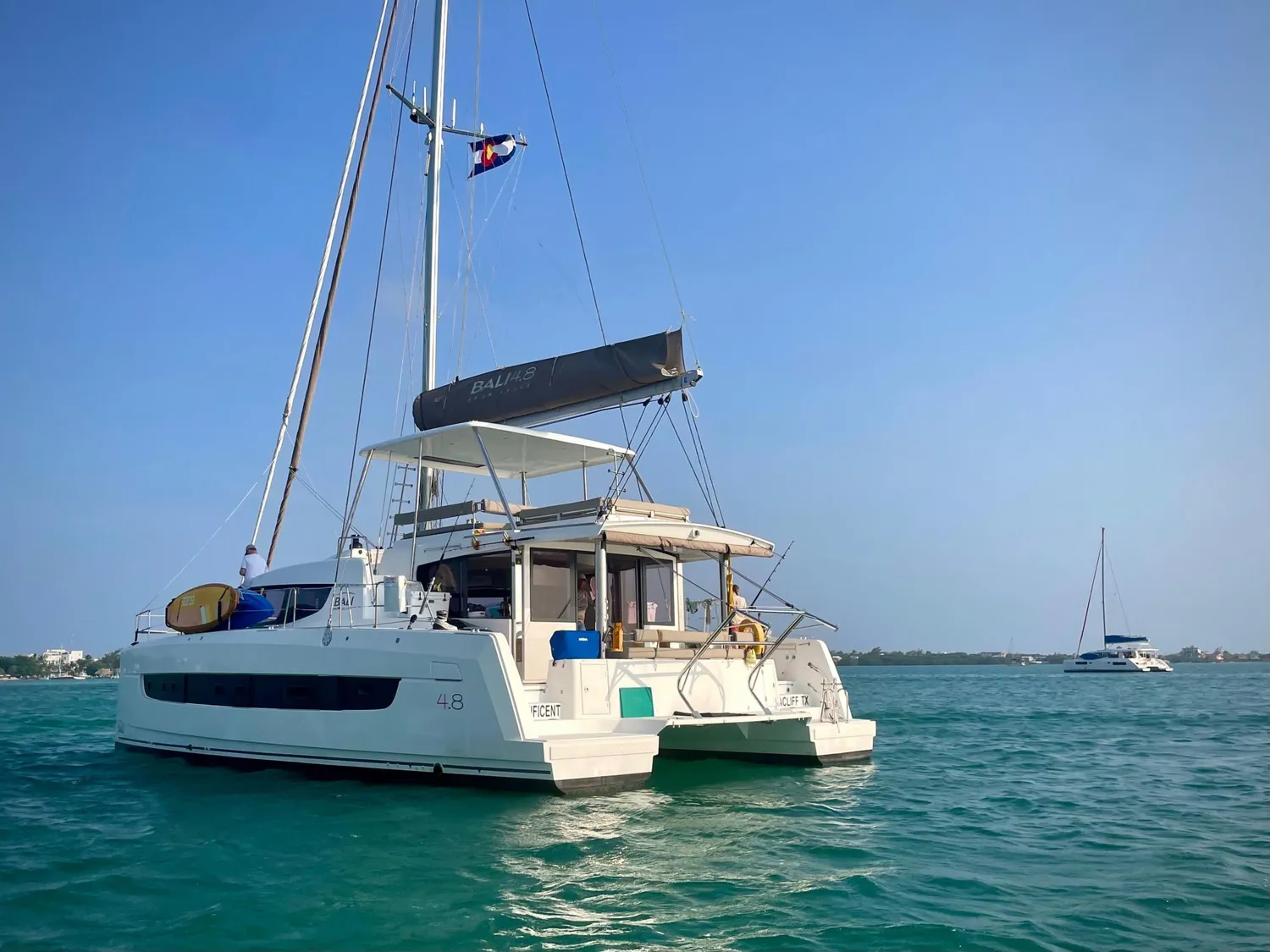 yacht-592869