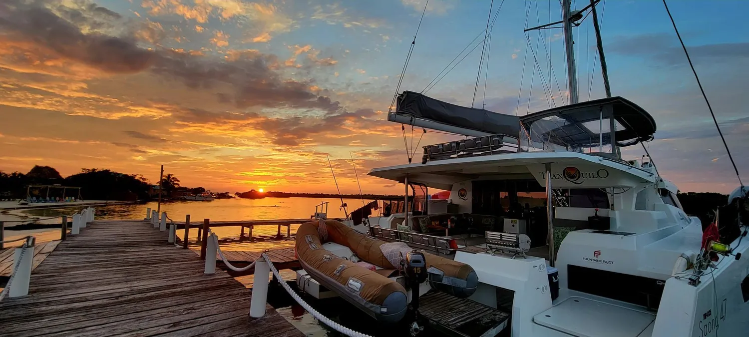 yacht-565483