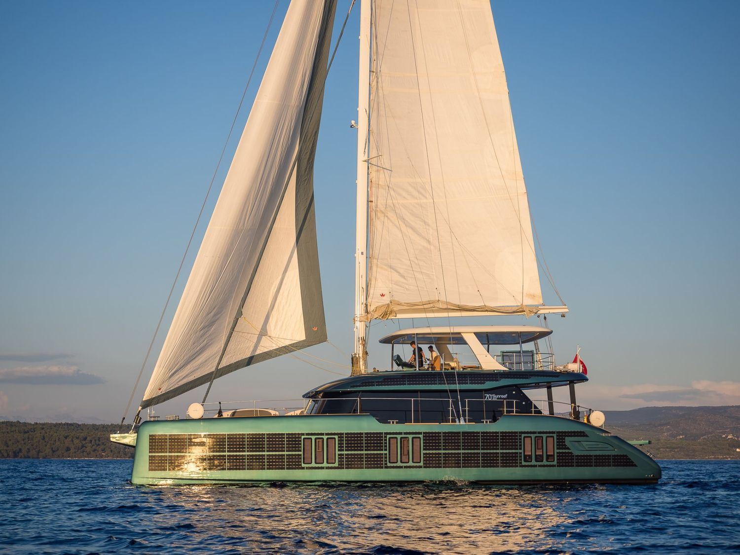 MIDORI SUNREEF 70 ECO
