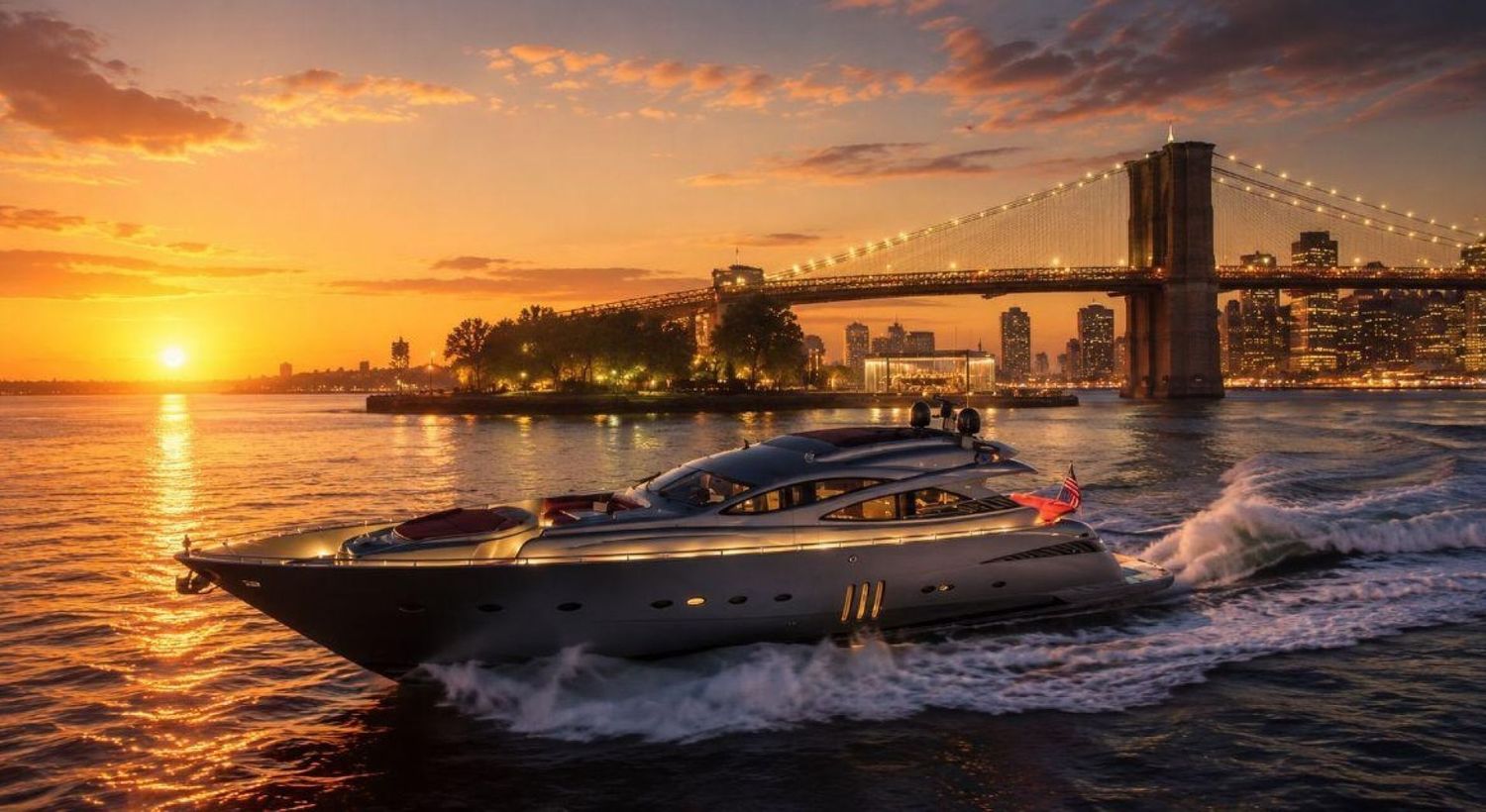 PERSHING "REGAL"