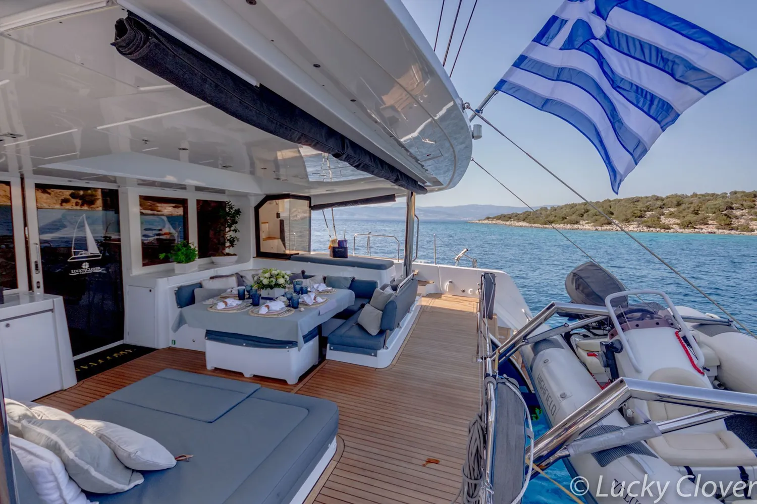 yacht-594116