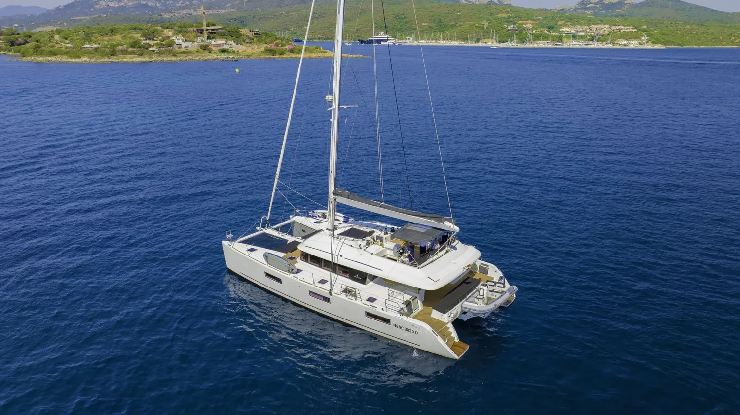 yacht-550503