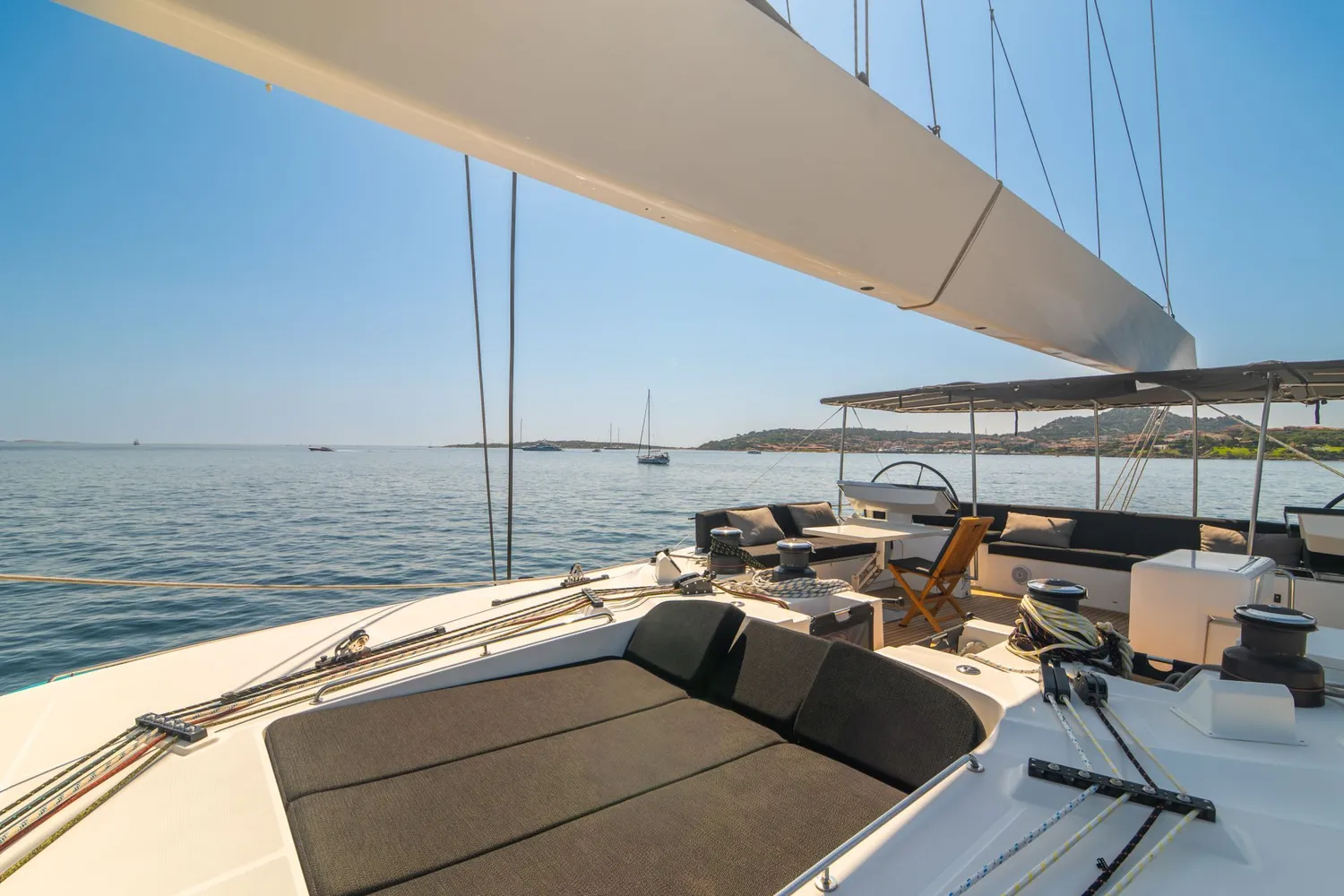 yacht-550500