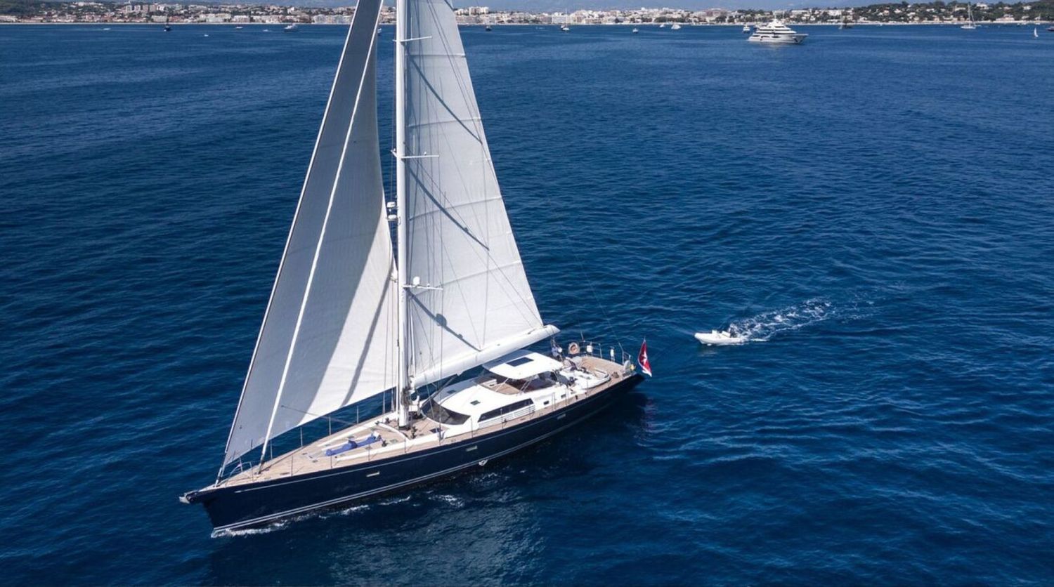 yacht-550048