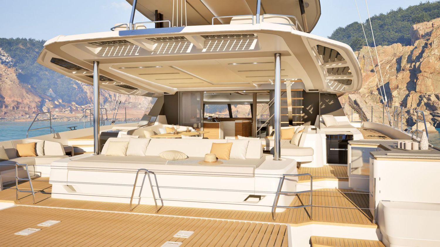 yacht-550076