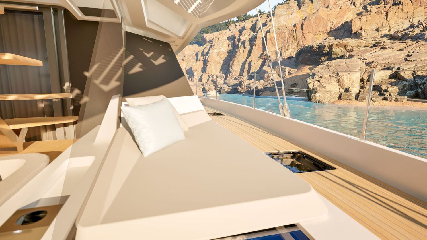 yacht-550070