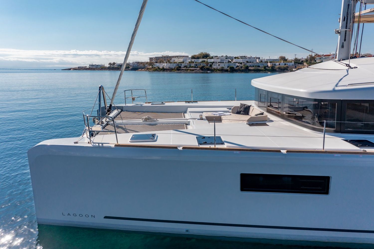 yacht-550125