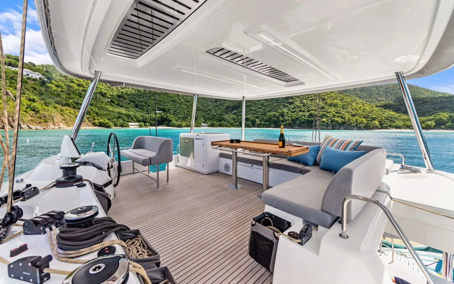 yacht-590787