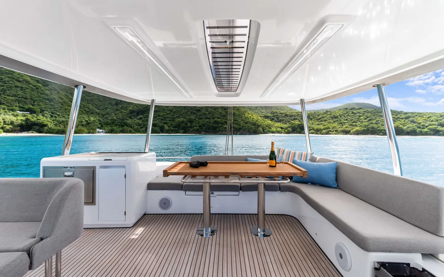 yacht-590782