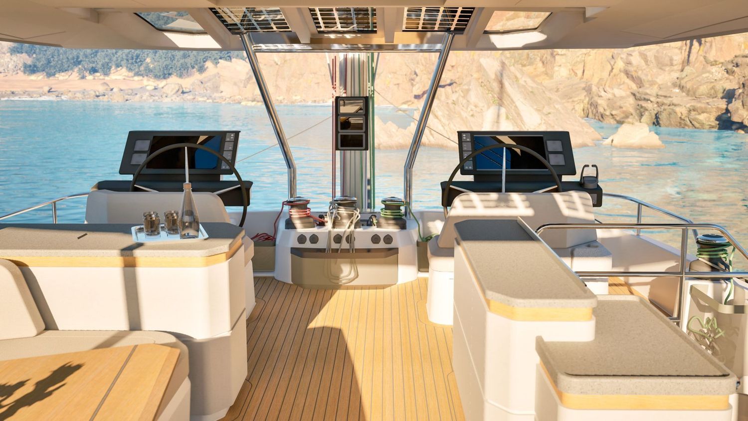 yacht-550074