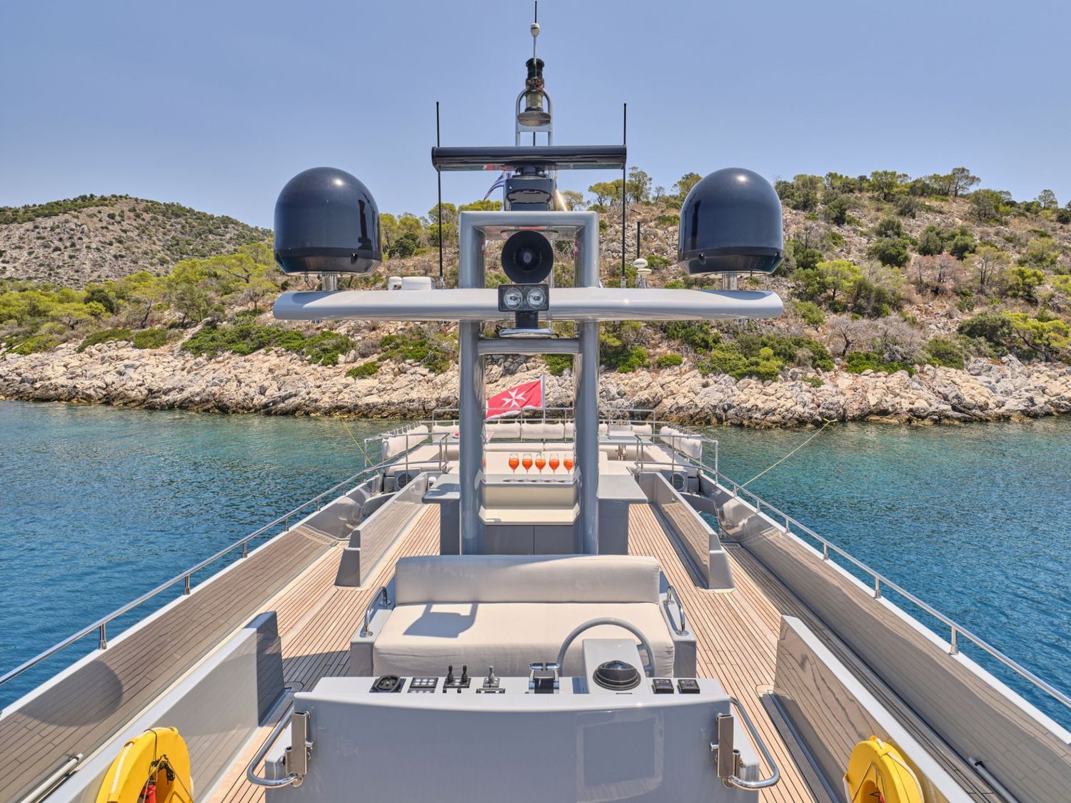yacht-551542