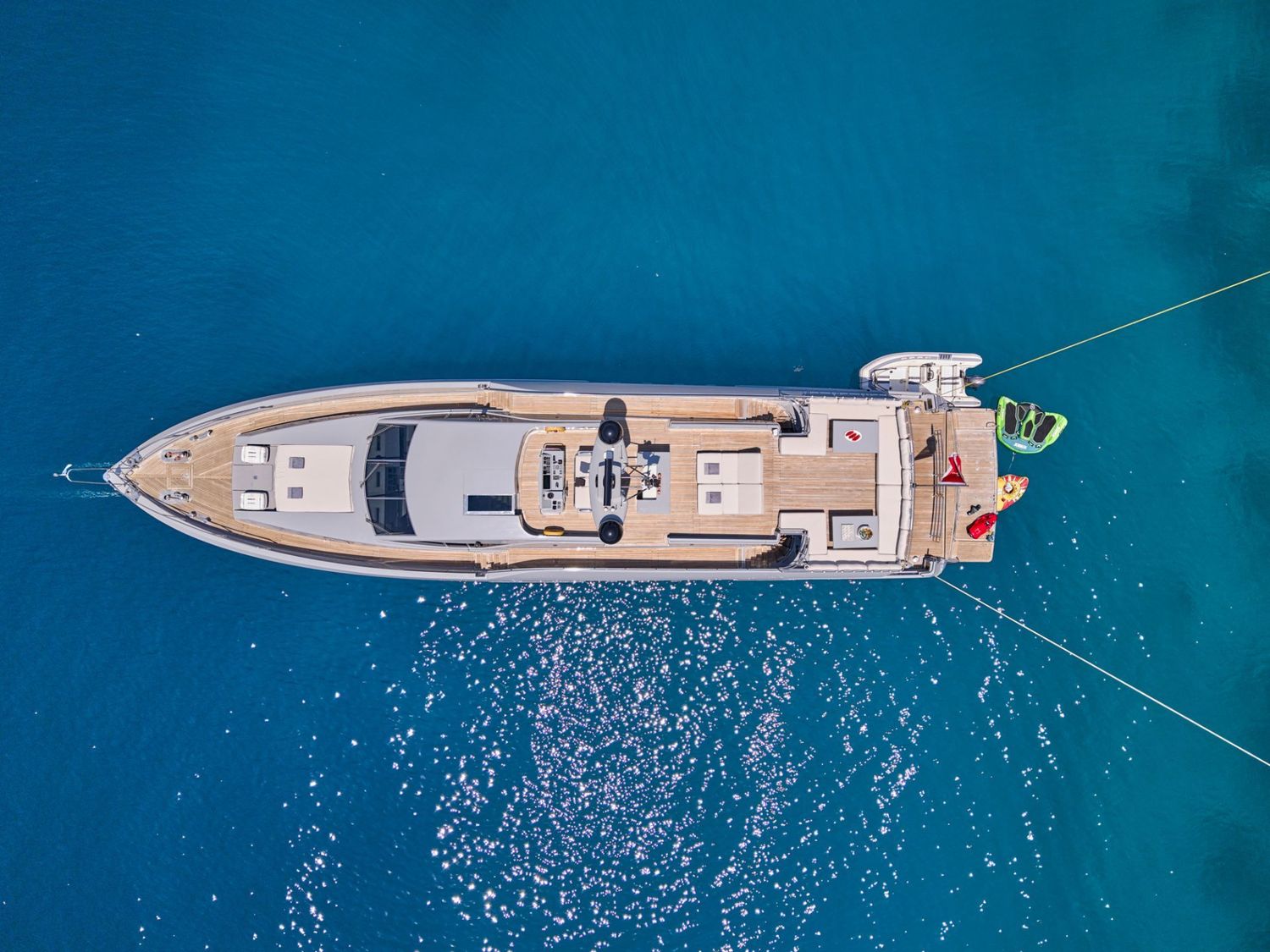 yacht-551543