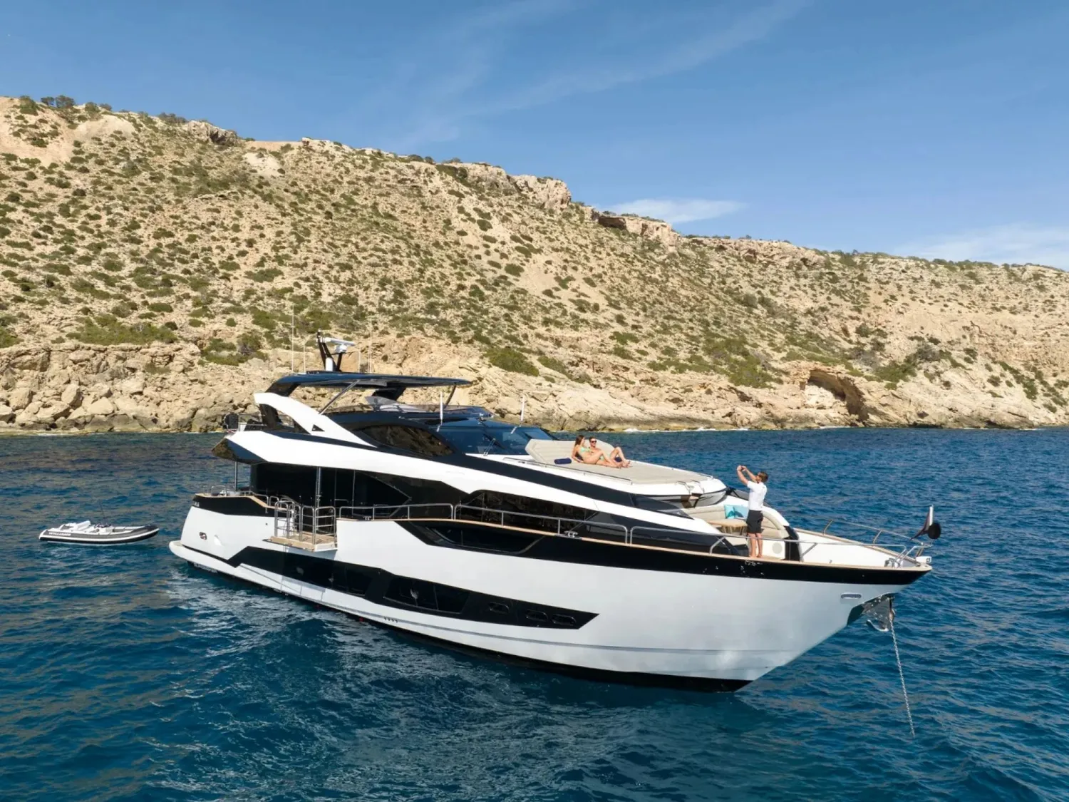 yacht-550094