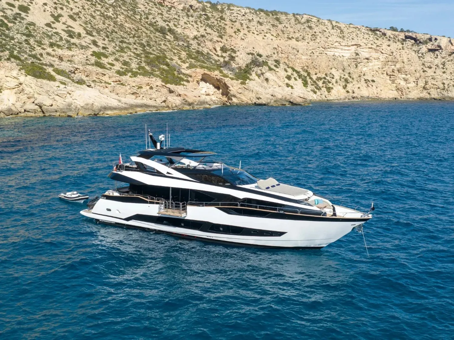 yacht-550095