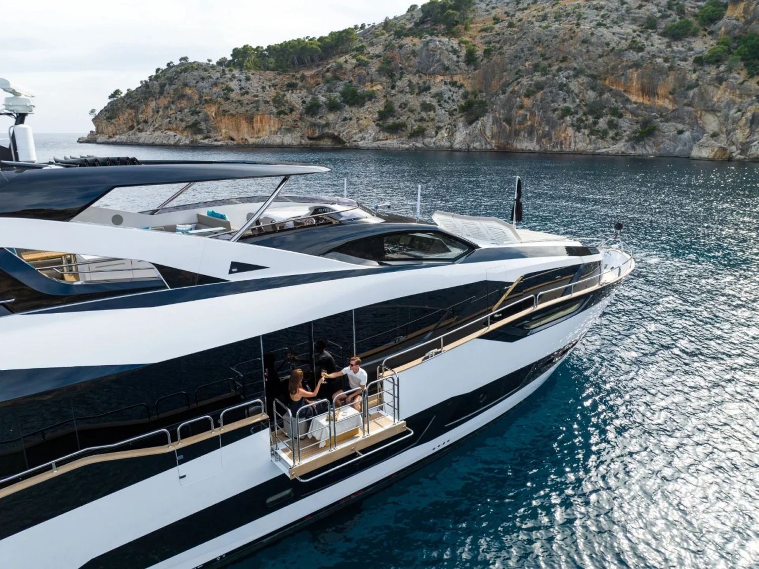yacht-550093