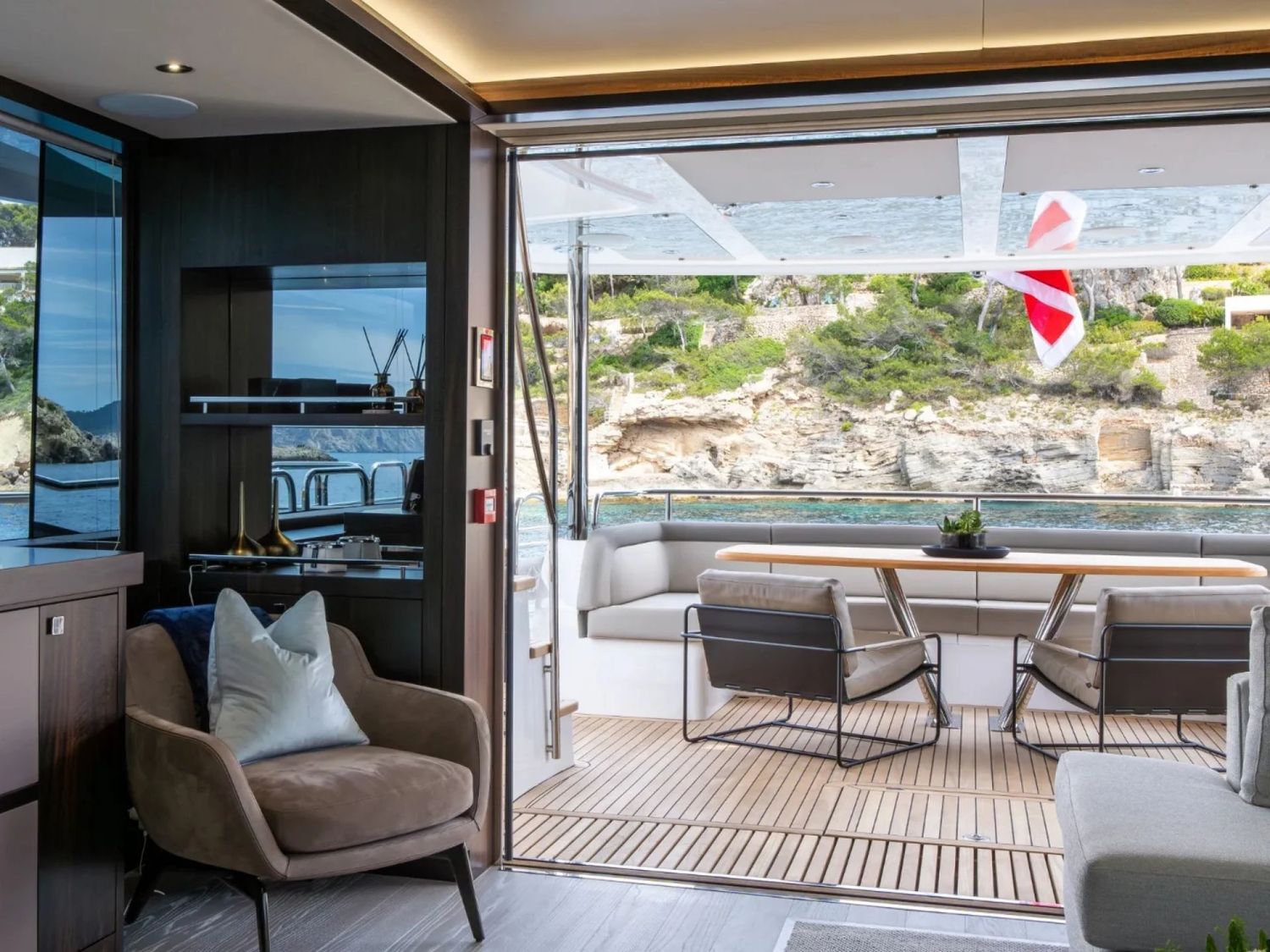 yacht-550090