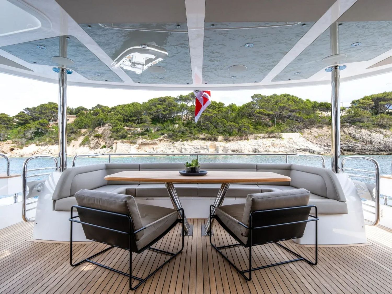 yacht-550092