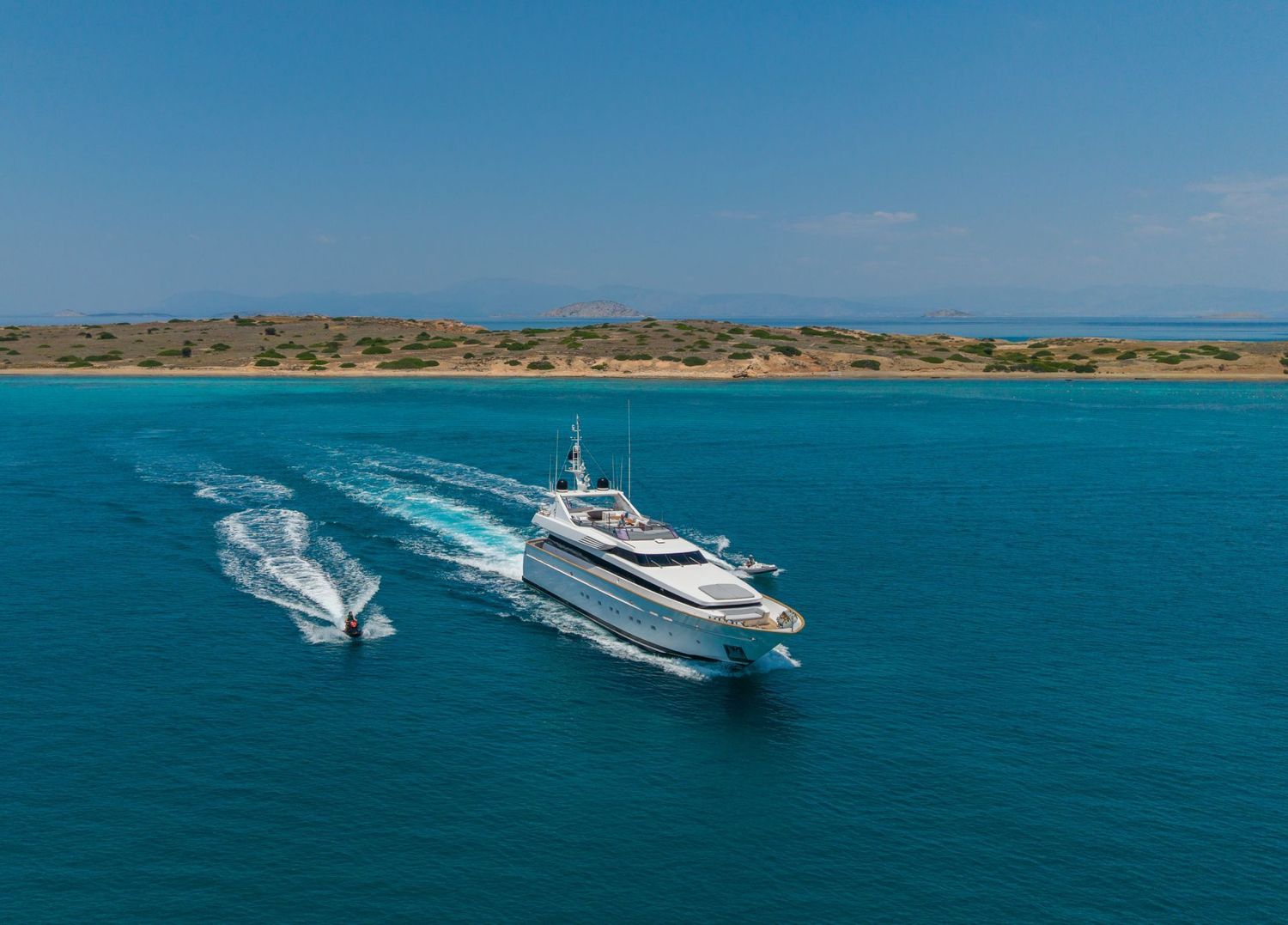 yacht-550096