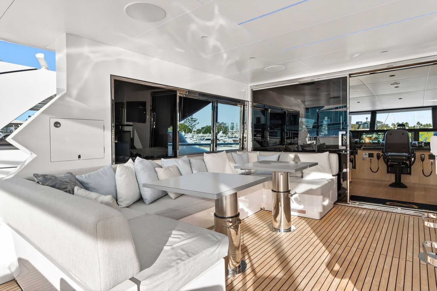 yacht-549907