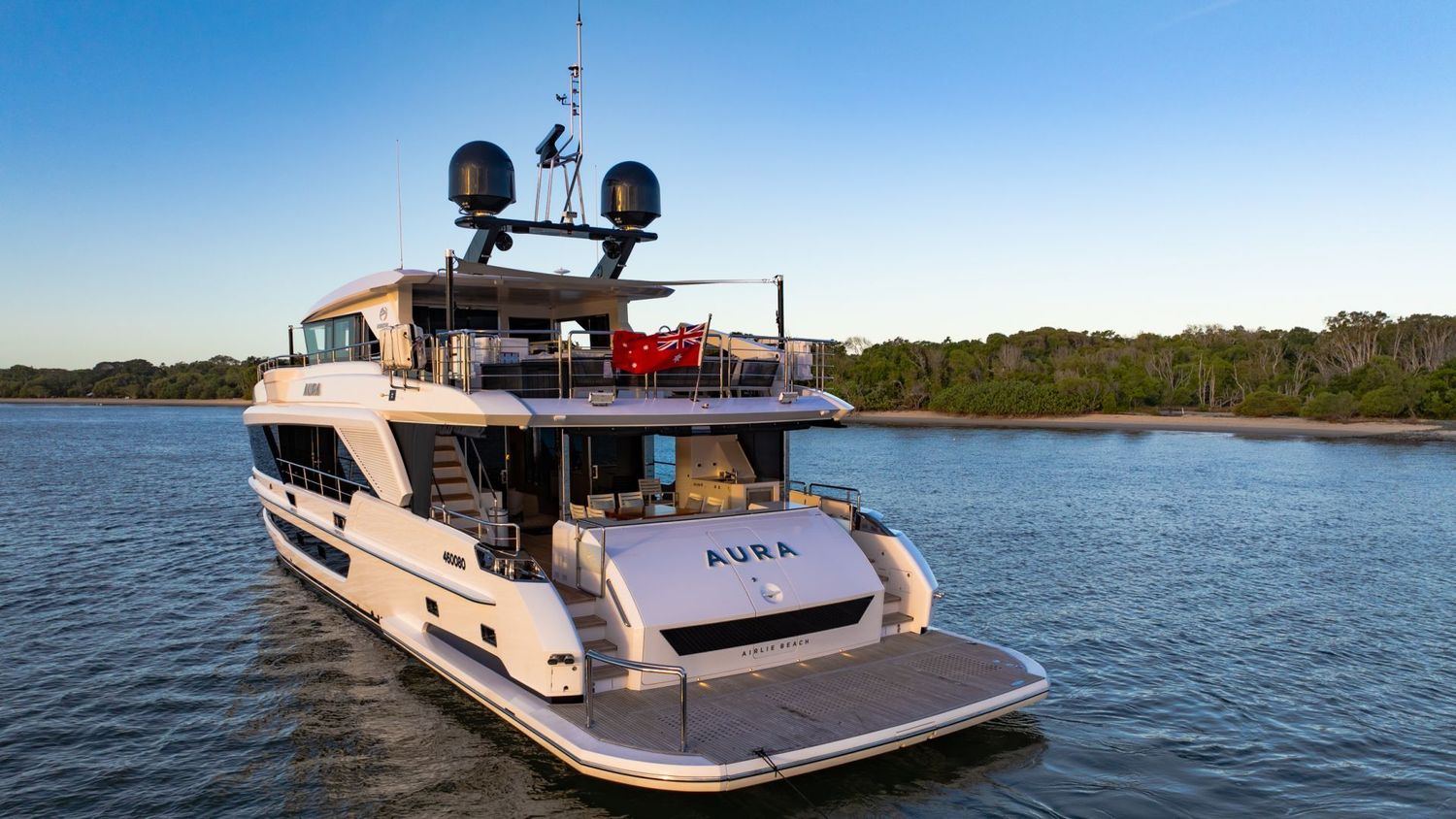 yacht-549909