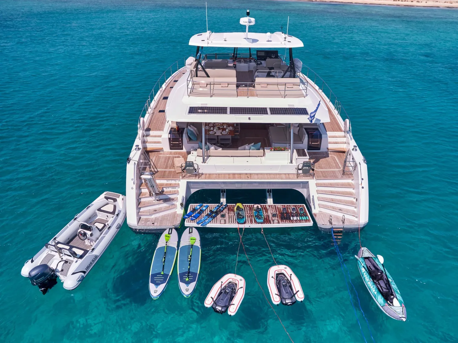yacht-561645