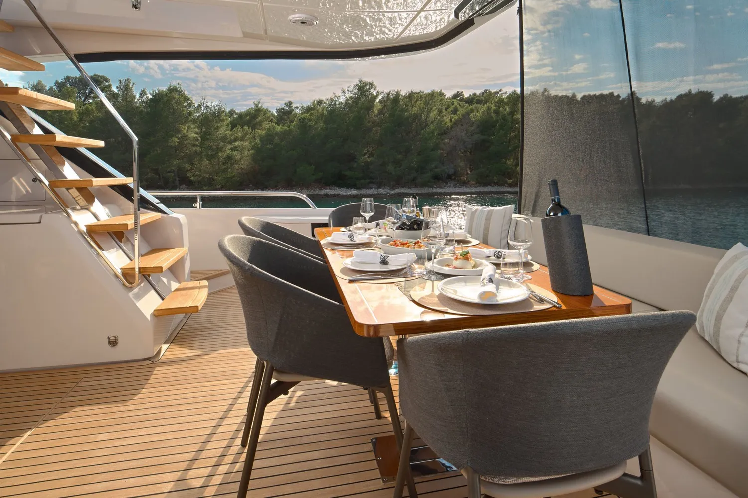 yacht-584433