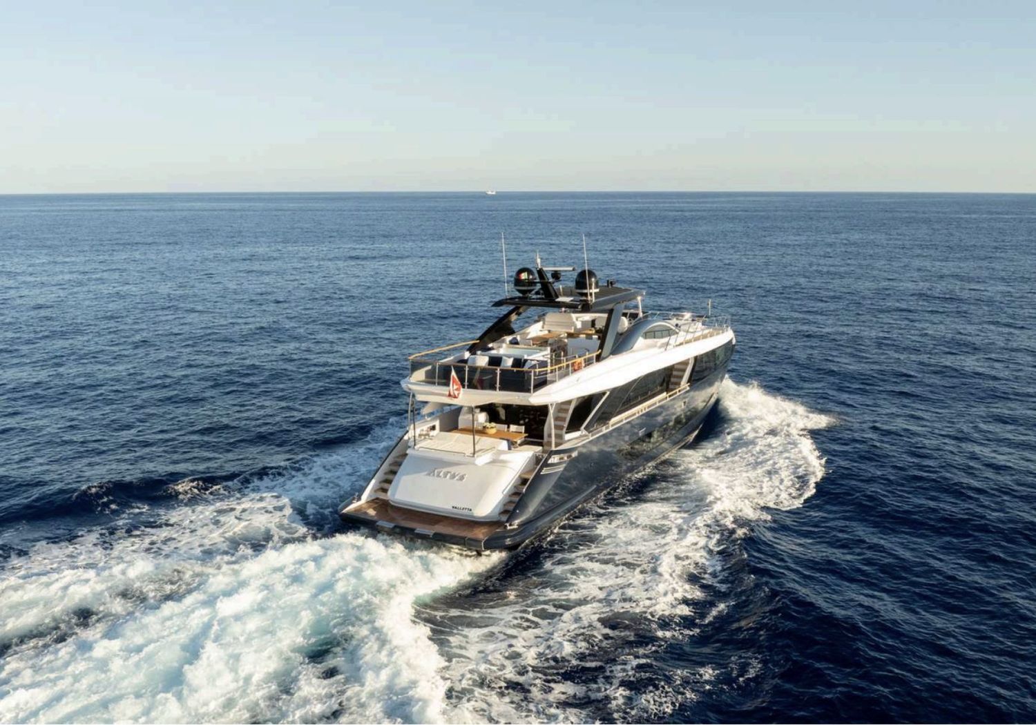 yacht-550928